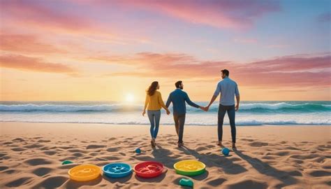 gemeinsame freizeitgestaltung im süden